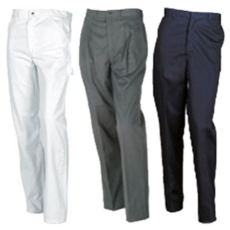 Picture for category Men's Industrial Work Pants