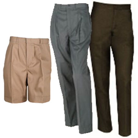 Picture for category Work Pants/Shorts