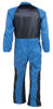 Picture of Chrysler-Style/Paint Room Coverall-Royal Blue
