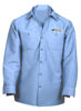 Picture of USPS 72: Work Shirt with USPS Emblem- Long Sleeve