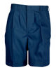Picture of Women's Pleated-Front Short