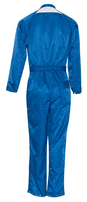 Universal Overall | General Motors Paint Room Coverall