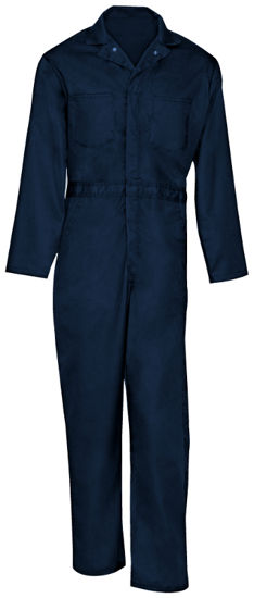 Picture of Assortment of Irregular Coveralls