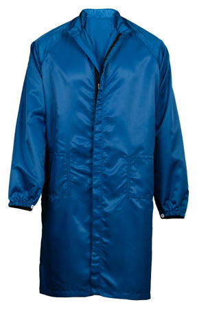 Picture for category Lint-Free Shop Coat