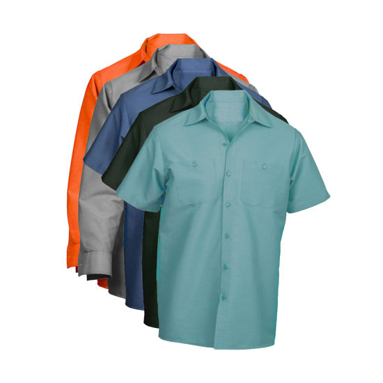 Picture of Assortment of Irregular Shirts