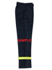 Picture of Industrial Cargo/Cell Phone Pocket Pant