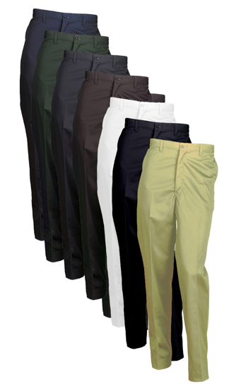Picture of Classic Industrial Work Pant