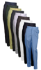 Picture of Wrinkle-Resistant Cotton Work Pant